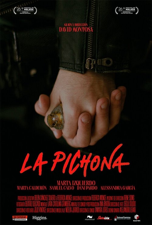 Young Bird Poster