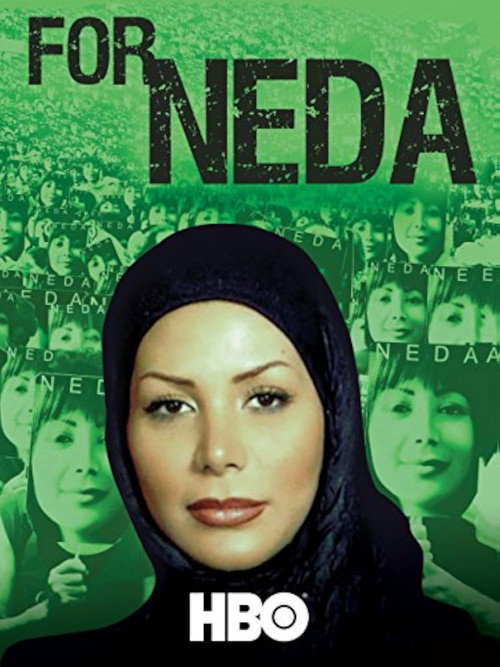 For Neda电影海报