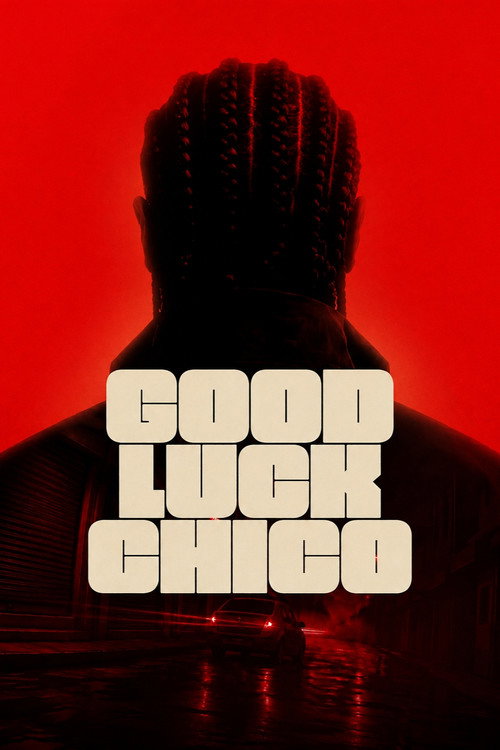 Good Luck Chico