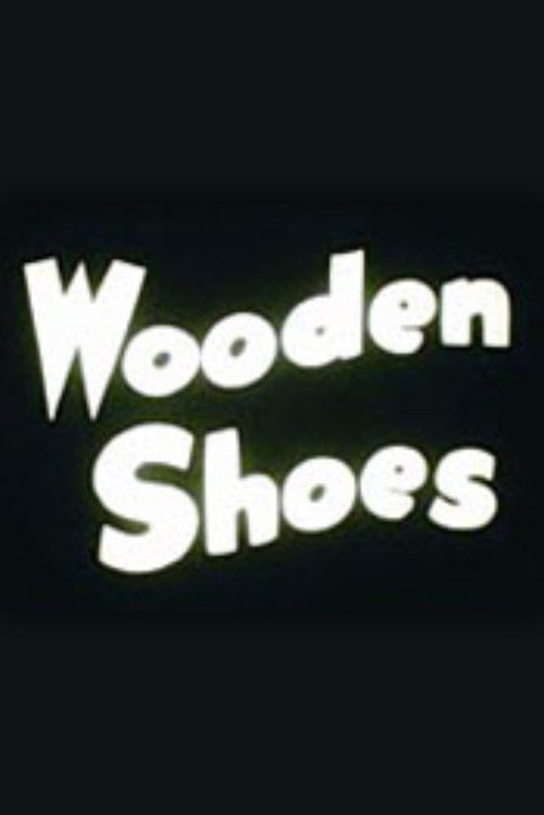 Wooden Shoes