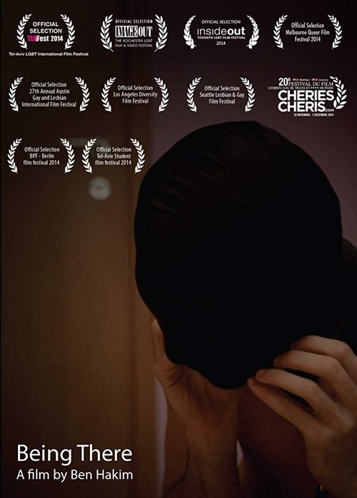 Being There 2014 Being There 2014