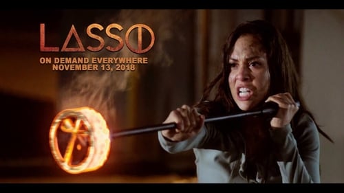 Lasso (2018) Watch Full Movie Streaming Online
