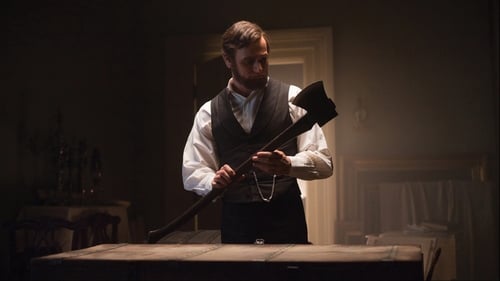 Abraham Lincoln - Vampirjäger (2012) Voller Film-Stream online anschauen