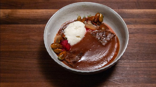 Chopped第60季第9集