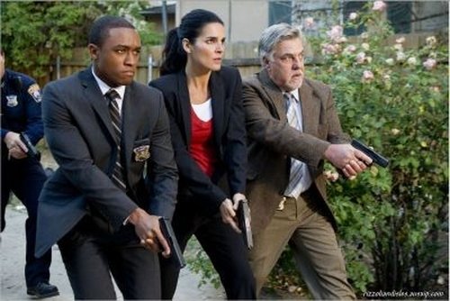 Rizzoli & Isles - 4. Bölüm