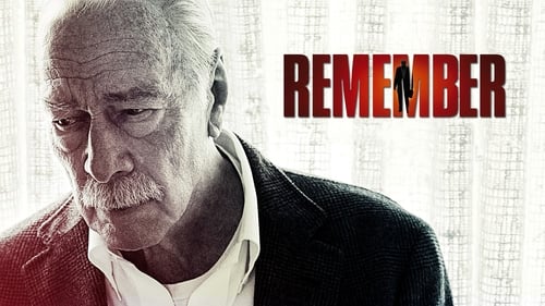 Remember - Vergiss nicht, dich zu erinnern (2015) Voller Film-Stream online anschauen