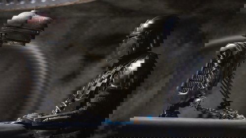 The Mandalorian - Kısım 5: Silahşör