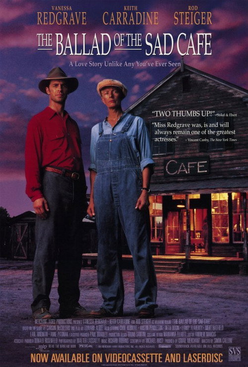 The Ballad of the Sad Cafe (1991) PelículA CompletA 1080p en LATINO espanol Latino
