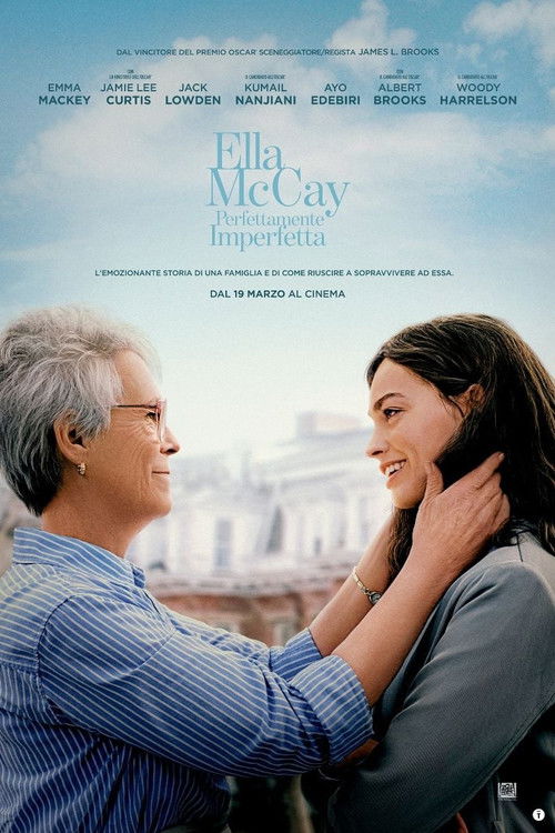 Ella+McCay+-+Perfettamente+imperfetta