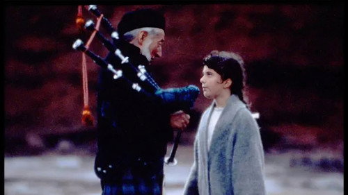 Where Angels Fear To Tread