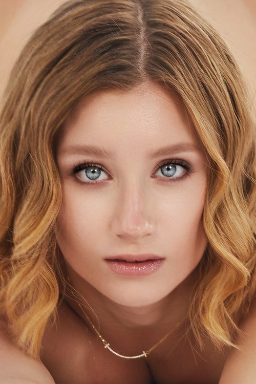 Poster of Lily Blossom