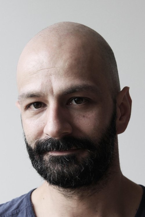 Poster of Felipe Botero