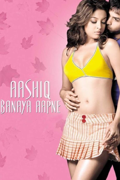 Aashiq Banaya Aapne