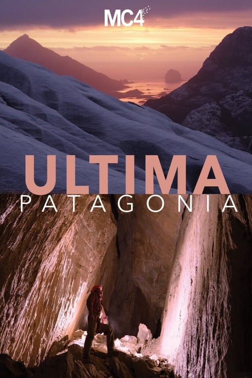 Ultima+Patagonia