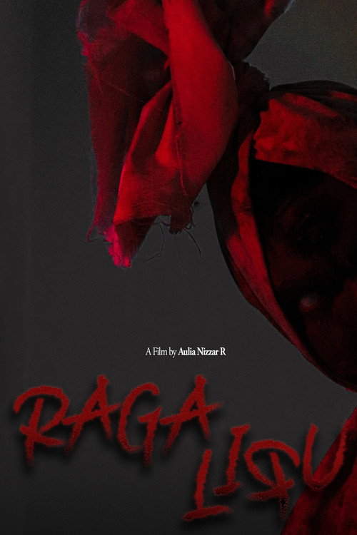 Raga Liru's poster