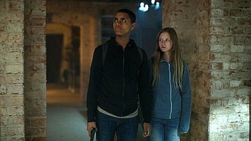 Jordskott - 7. Bölüm