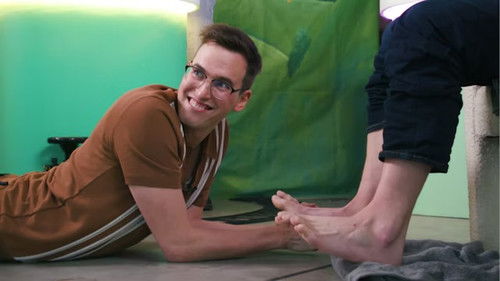 Show Me Them Piggies