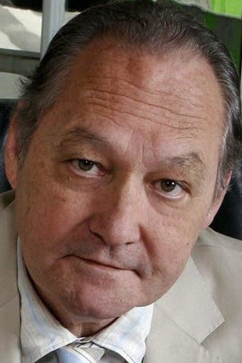 Poster of Roland Cayrol