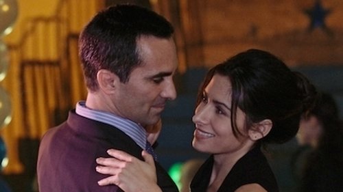 Person of Interest - 19. Bölüm