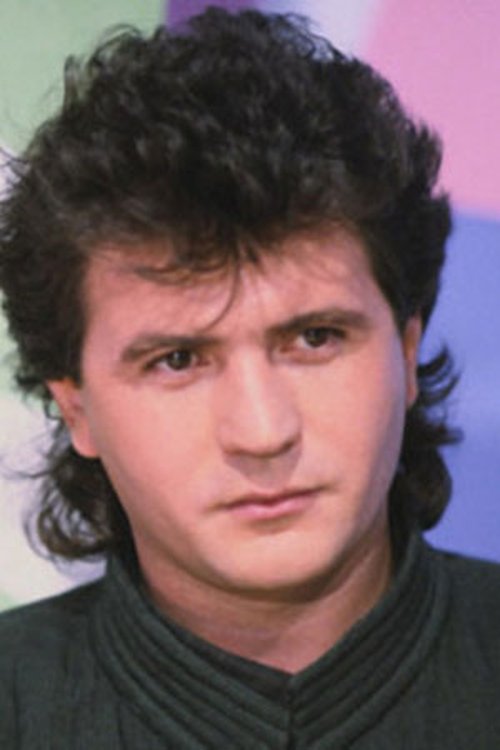 Poster of Daniel Balavoine