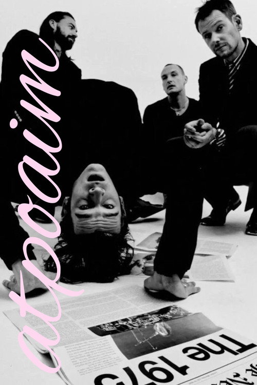 A theatrical performance of an intimate moment poster 2