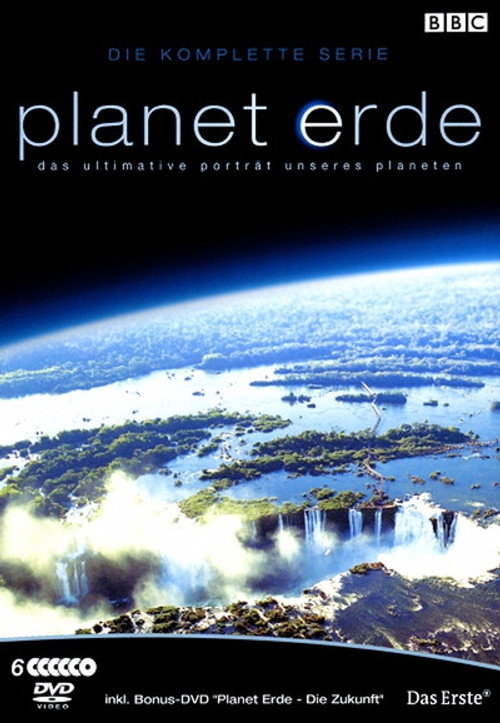 Staffel 1