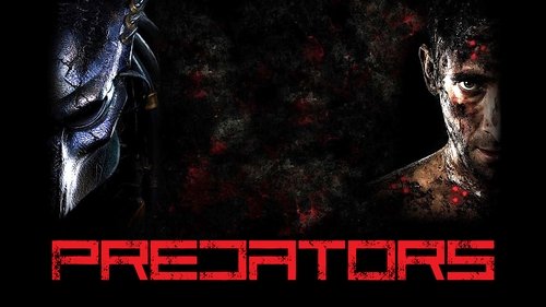 Predators (2010) Voller Film-Stream online anschauen