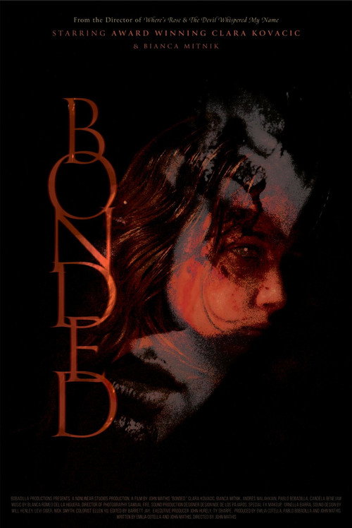 Bonded