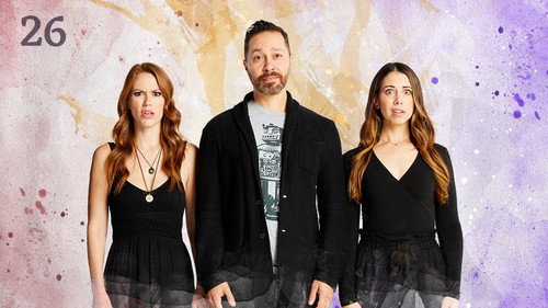 Critical Role第3季第26集