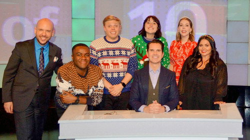 Christmas Special 2020