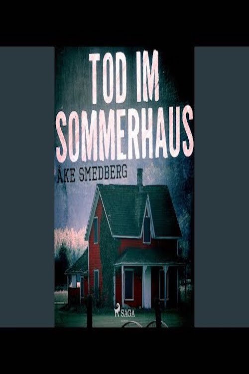 Tod imSommerhaus电影海报