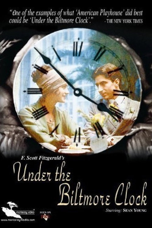 Under the Biltmore Clock poster 2