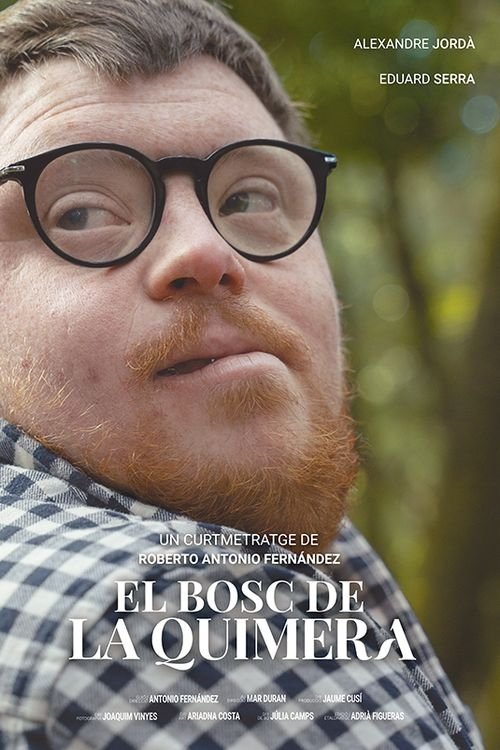 El Bosc de la Quimera