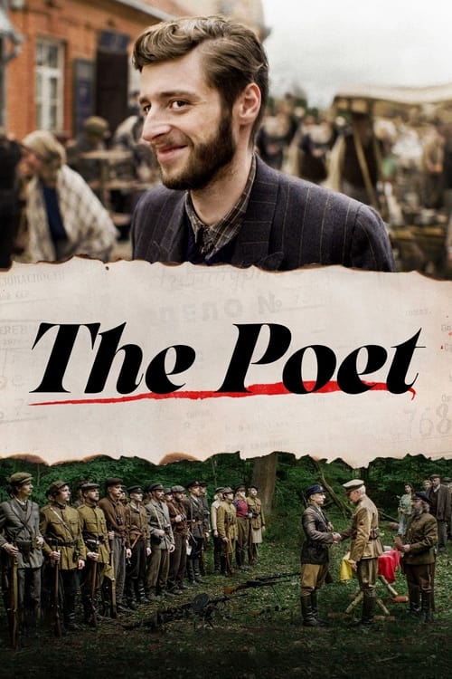 The+Poet