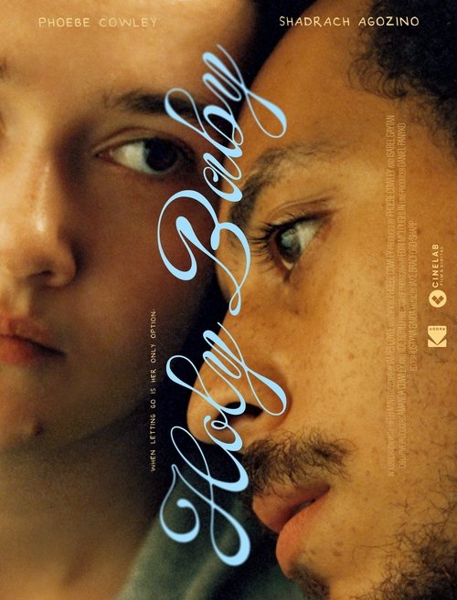 Holy Baby Poster