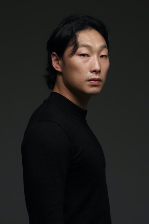 Park Tae-san