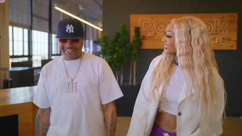 Power Moves with Shaquille ONeal - 3. Bölüm