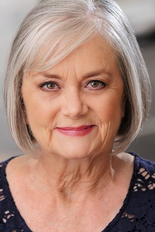 Poster of Debbi Tucker