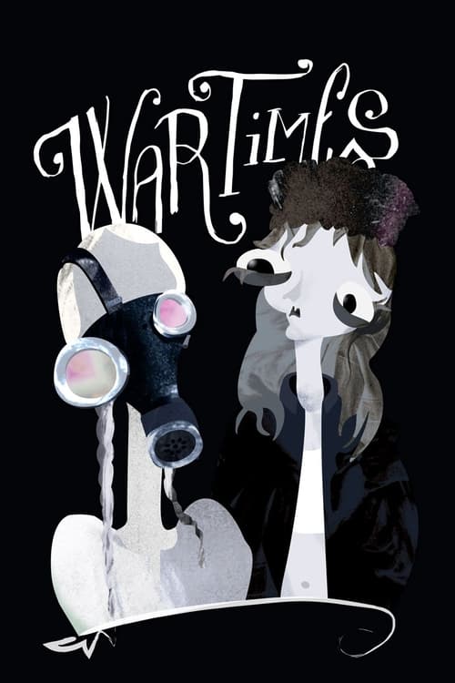 WAR+TIMES