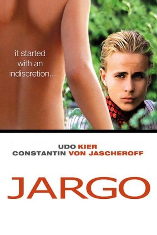 Jargo (2004) PelículA CompletA 1080p en LATINO espanol Latino
