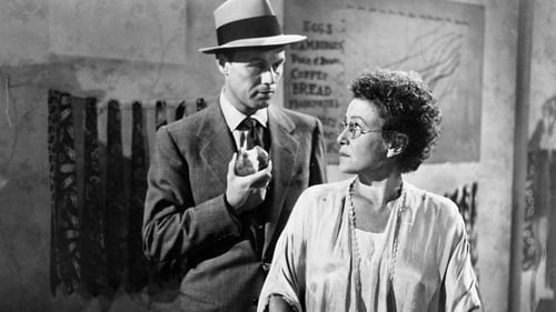 Manos peligrosas (1953) Película Completa en español Latino