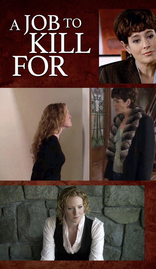 A Job to Kill For poster 3