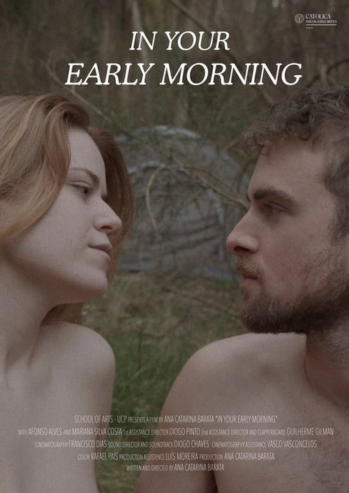 In Your Early Morning poster 2