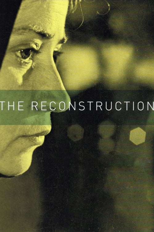 The+Reconstruction