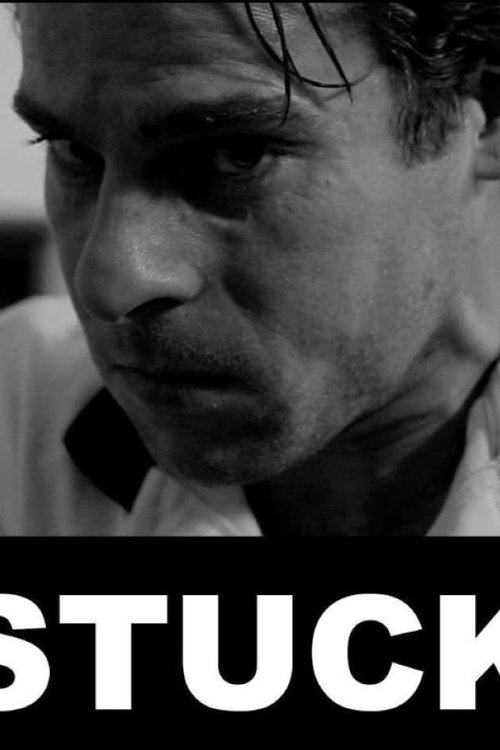Stuck Poster