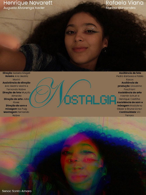 Nostalgia poster 3
