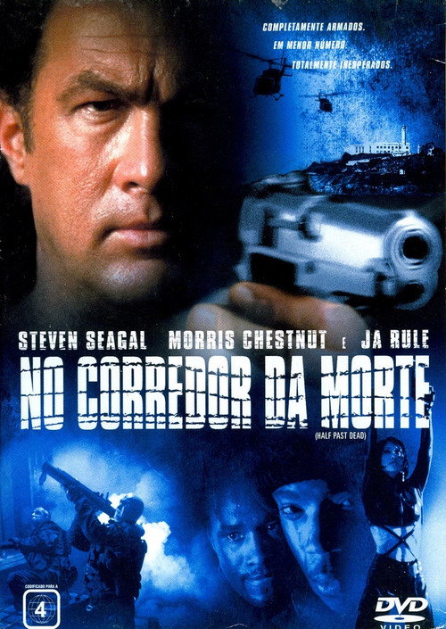 Assistir ! No corredor da morte 2002 Filme Completo Dublado Online Gratis