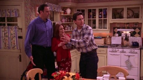 Everybody Loves Raymond - 9. Bölüm