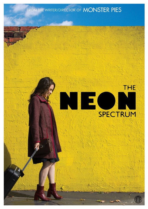 The Neon Spectrum poster 3