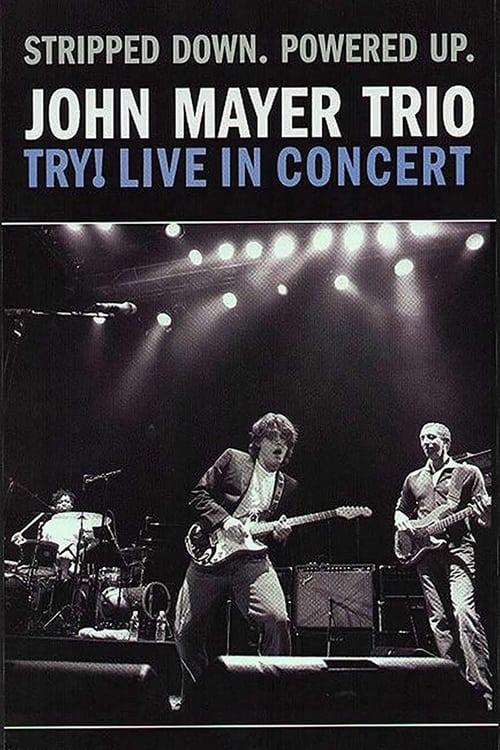 John+Mayer+Trio+-+Live+at+Bowery+Ballroom%2C+New+York